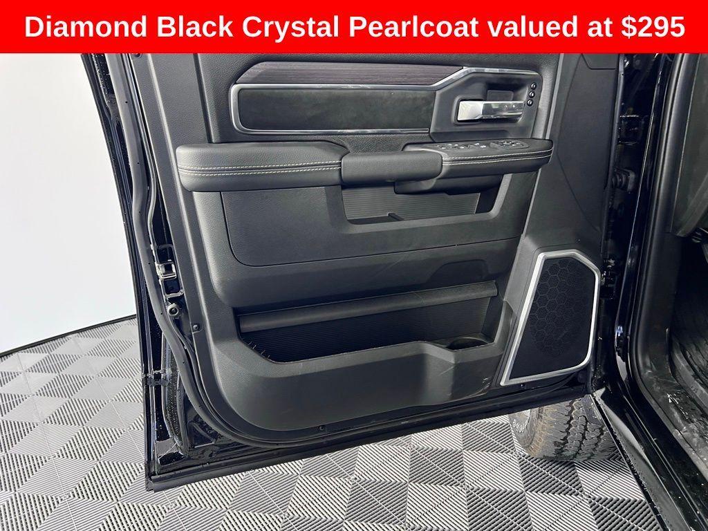 new 2026 Ram 2500 car, priced at $73,205