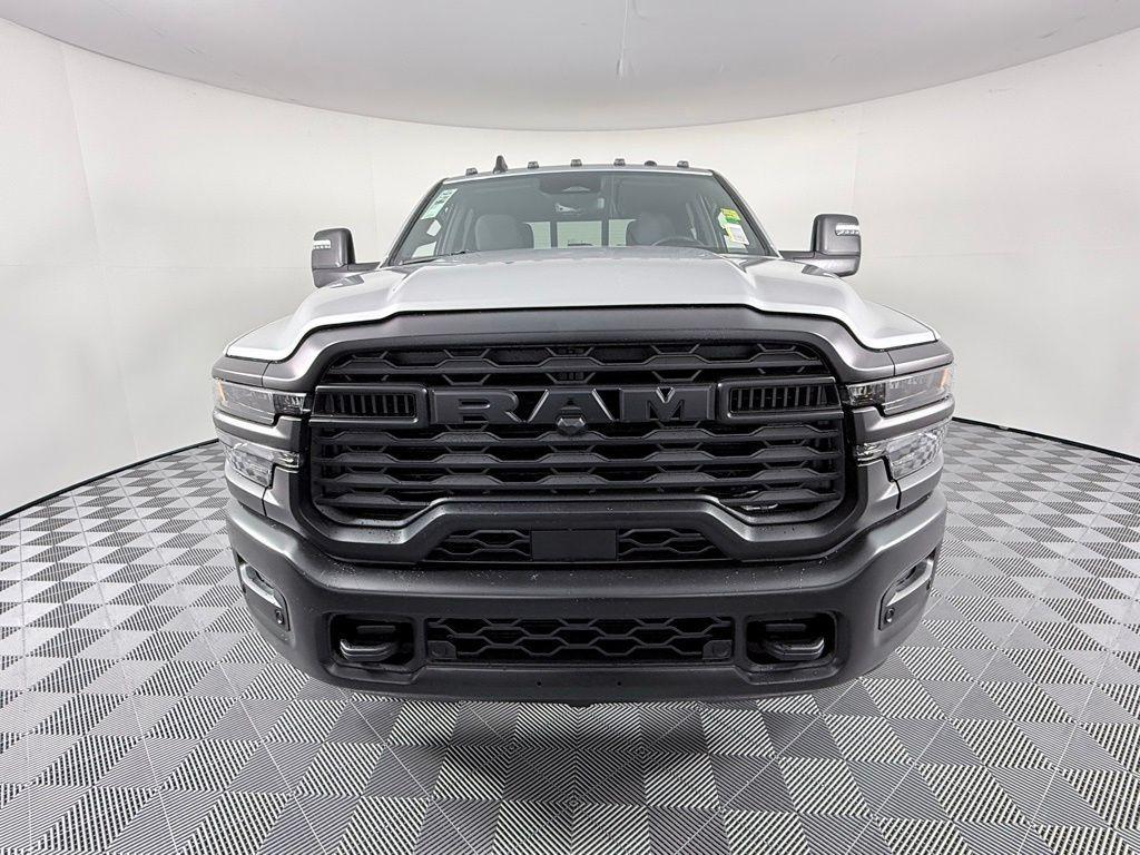 new 2026 Ram 2500 car, priced at $66,315