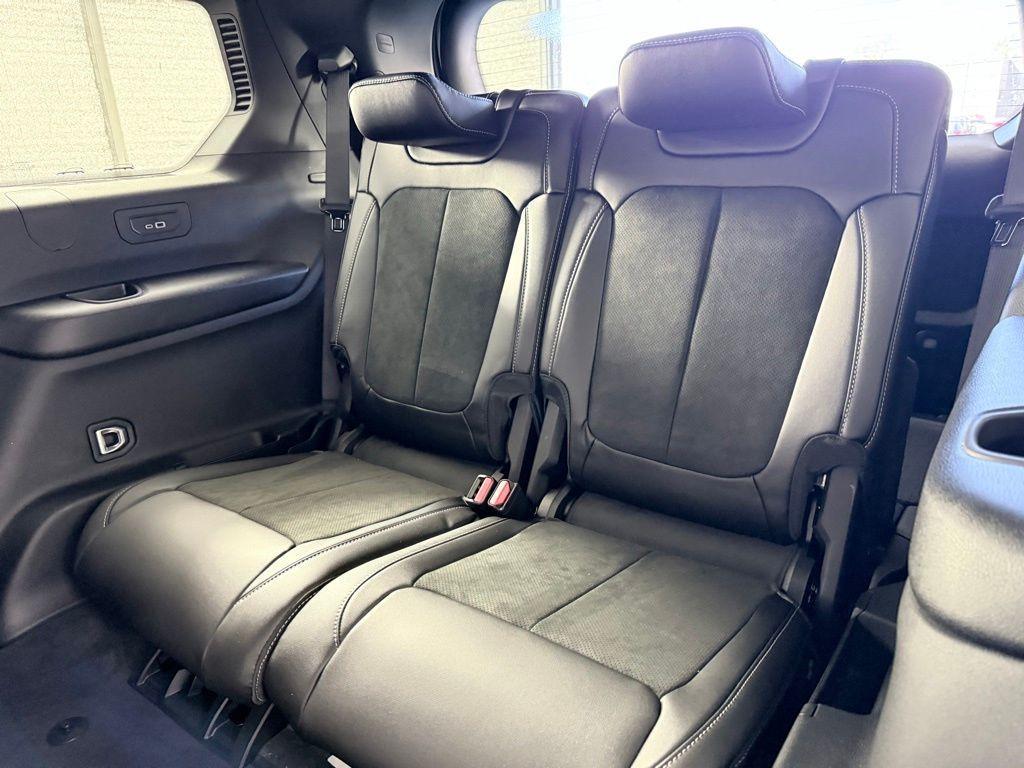 new 2025 Jeep Grand Cherokee L car, priced at $37,135