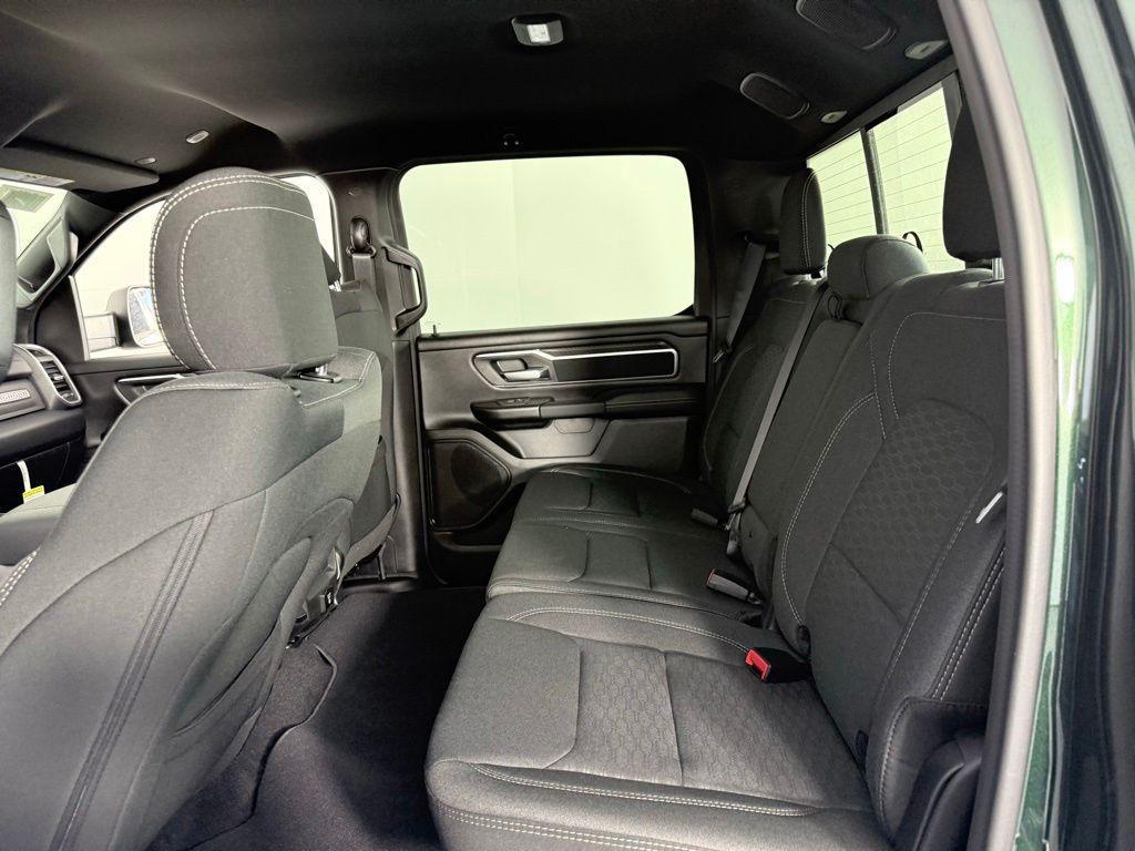 new 2026 Ram 1500 car, priced at $52,904
