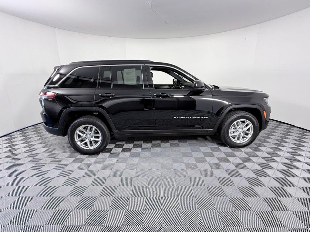used 2026 Jeep Grand Cherokee car, priced at $35,977