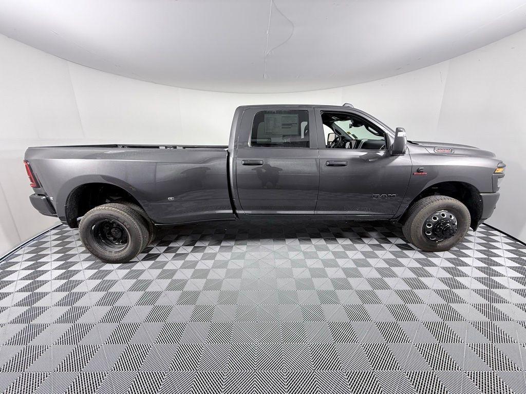 new 2026 Ram 3500 car, priced at $70,478