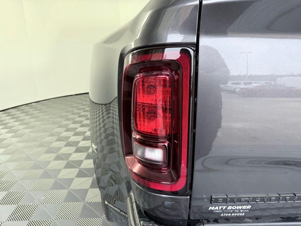 new 2026 Ram 3500 car, priced at $70,478