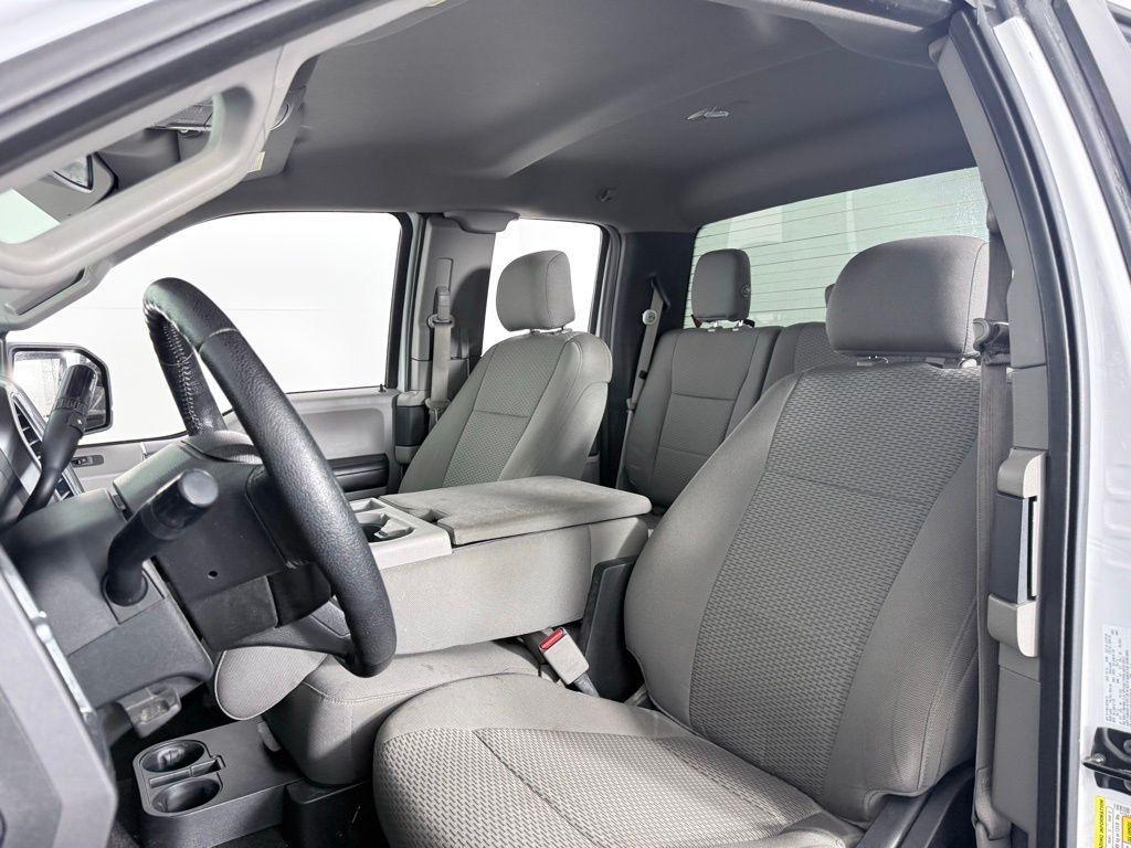 used 2016 Ford F-150 car, priced at $18,987