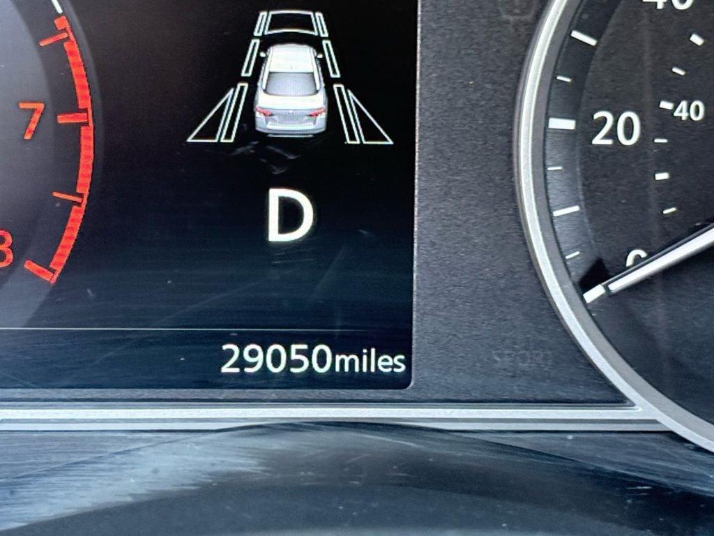 used 2025 Nissan Versa car, priced at $15,887