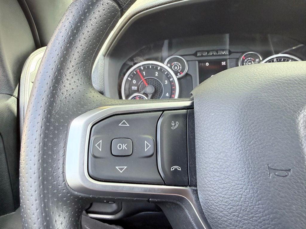 new 2026 Ram 3500 car, priced at $62,725