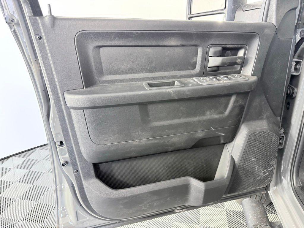 new 2026 Ram 3500 car, priced at $62,725