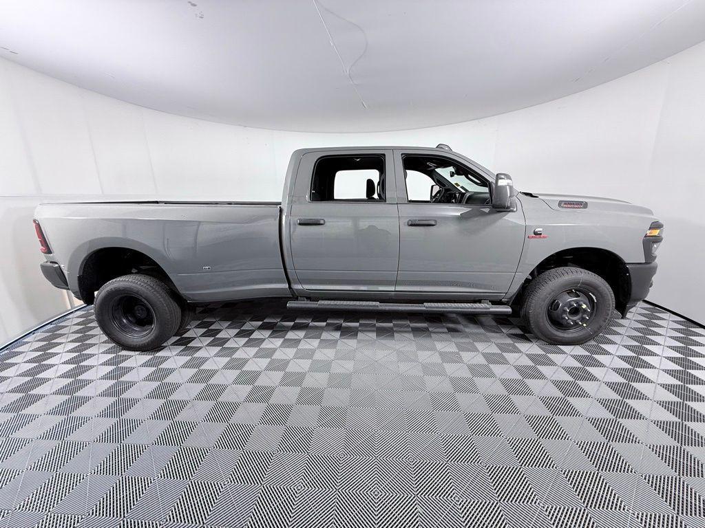 new 2026 Ram 3500 car, priced at $62,725