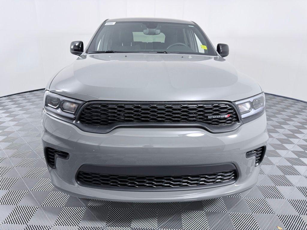 new 2026 Dodge Durango car, priced at $37,021