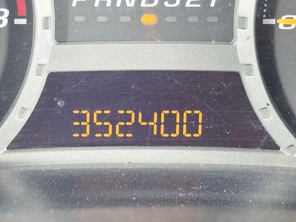 used 2004 GMC Canyon car, priced at $3,999