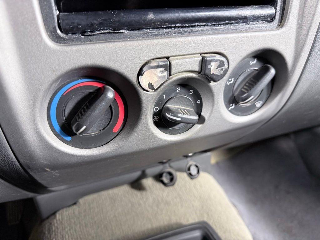 used 2004 GMC Canyon car, priced at $3,999