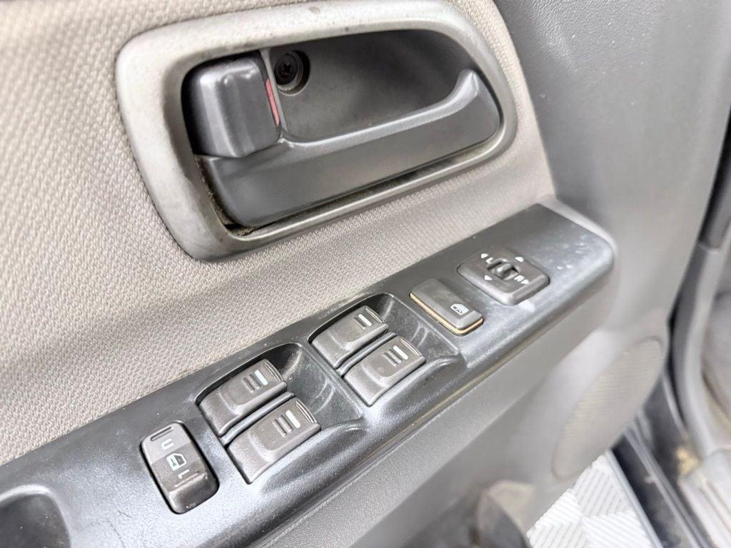 used 2004 GMC Canyon car, priced at $3,999