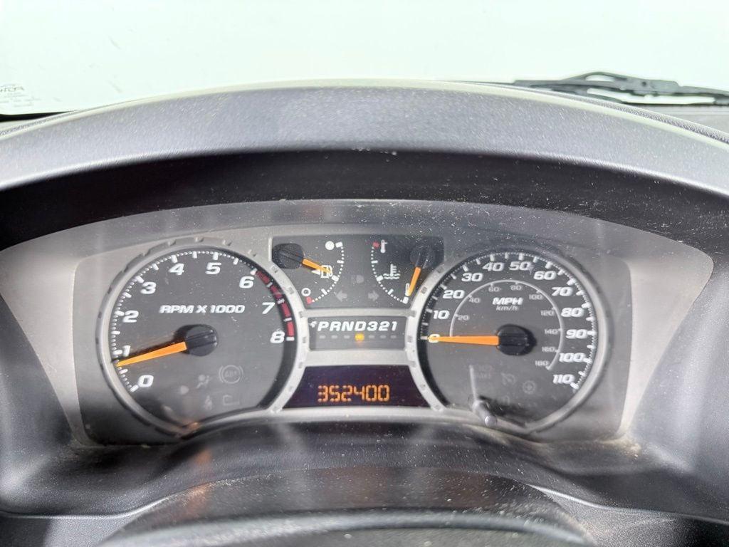 used 2004 GMC Canyon car, priced at $3,999