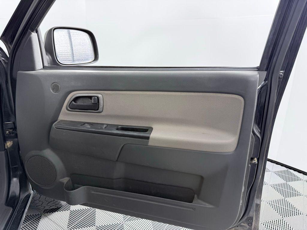 used 2004 GMC Canyon car, priced at $3,999