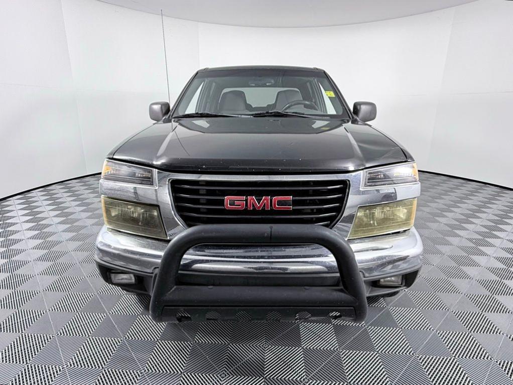 used 2004 GMC Canyon car, priced at $3,999