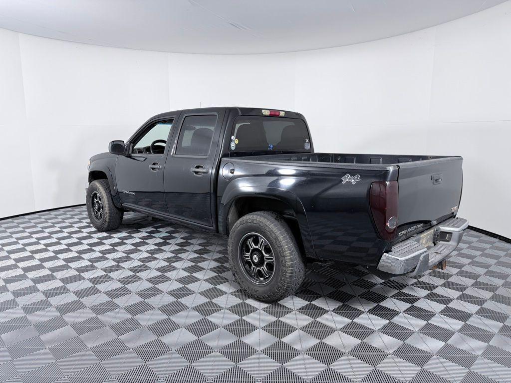 used 2004 GMC Canyon car, priced at $3,999