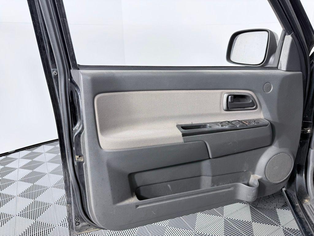 used 2004 GMC Canyon car, priced at $3,999