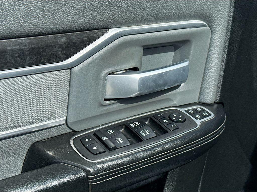 used 2023 Ram 2500 car, priced at $44,887