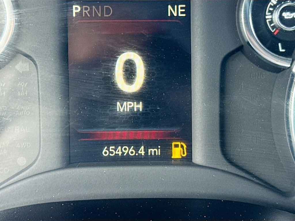 used 2023 Ram 2500 car, priced at $44,887