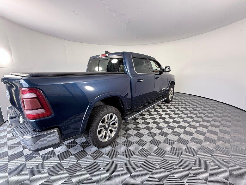 used 2019 Ram 1500 car, priced at $29,887