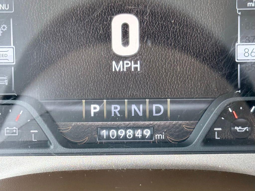 used 2019 Ram 1500 car, priced at $29,887