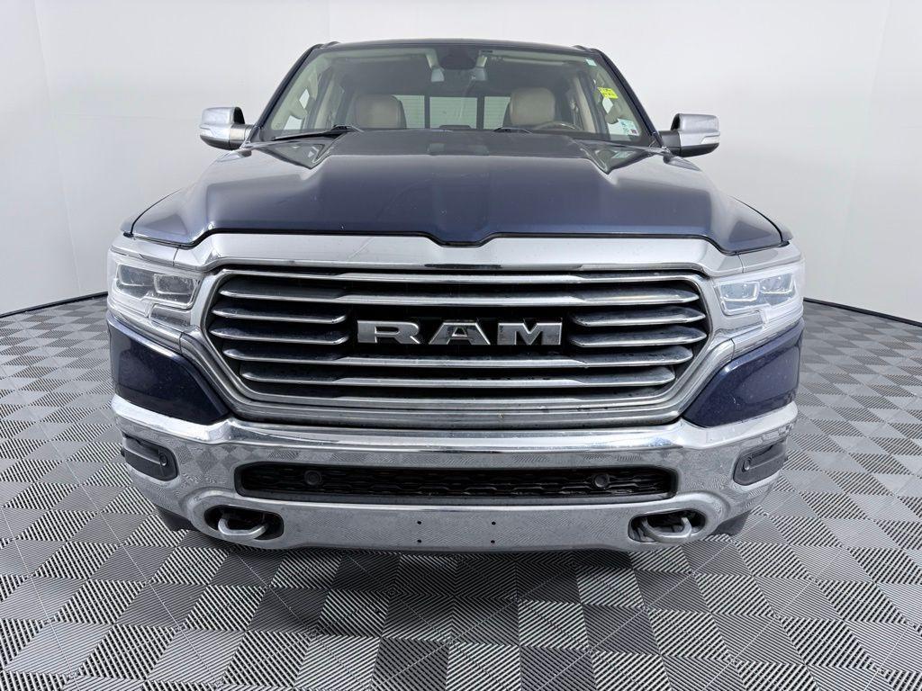 used 2019 Ram 1500 car, priced at $29,887
