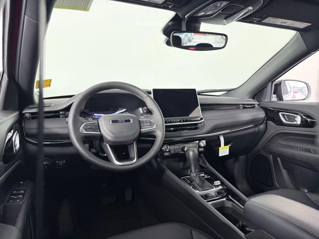 new 2026 Jeep Compass car, priced at $28,734