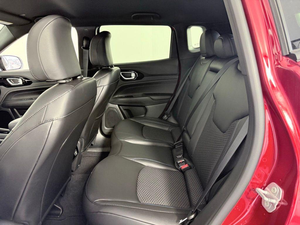 new 2026 Jeep Compass car, priced at $28,734