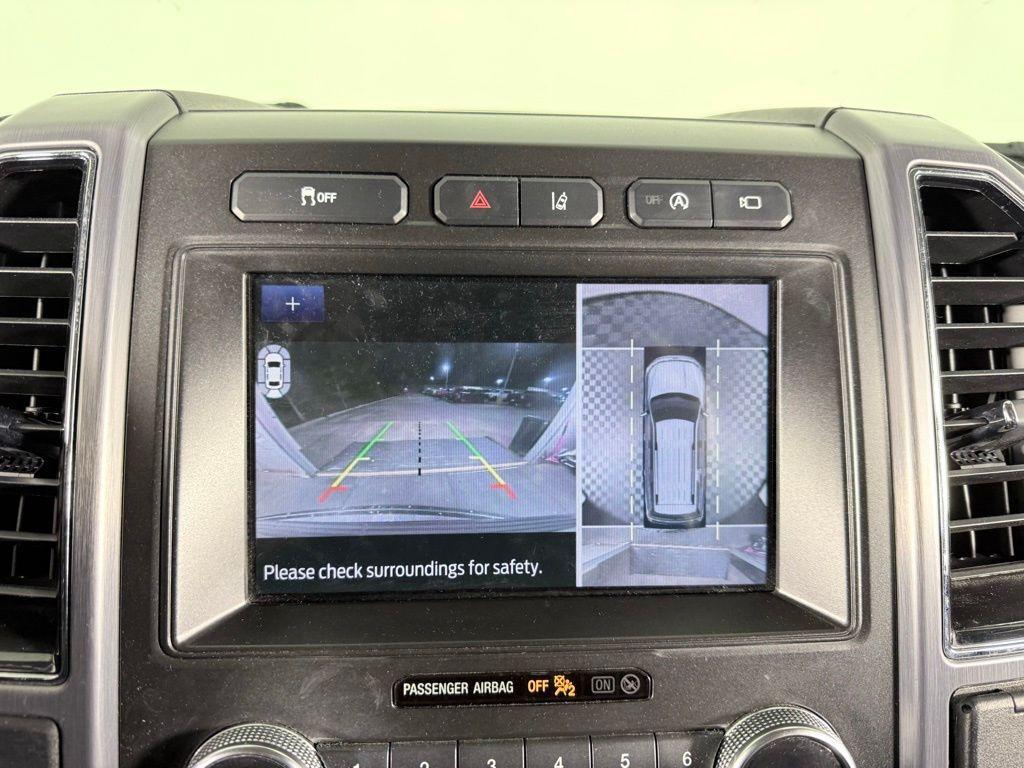 used 2020 Ford Expedition Max car, priced at $33,887