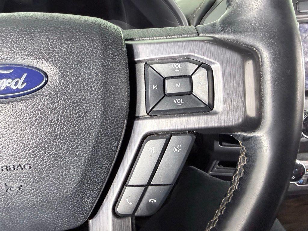 used 2020 Ford Expedition Max car, priced at $33,887