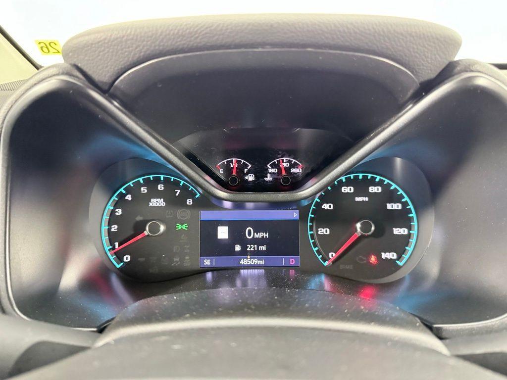 used 2020 GMC Canyon car, priced at $25,887