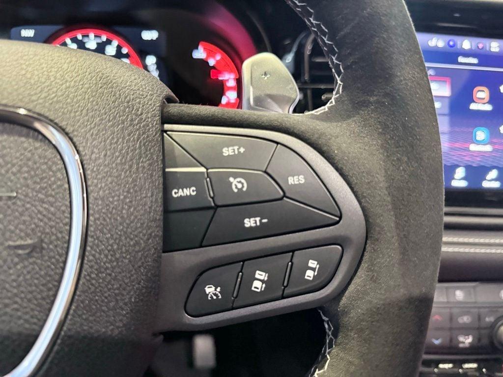 new 2026 Dodge Durango car
