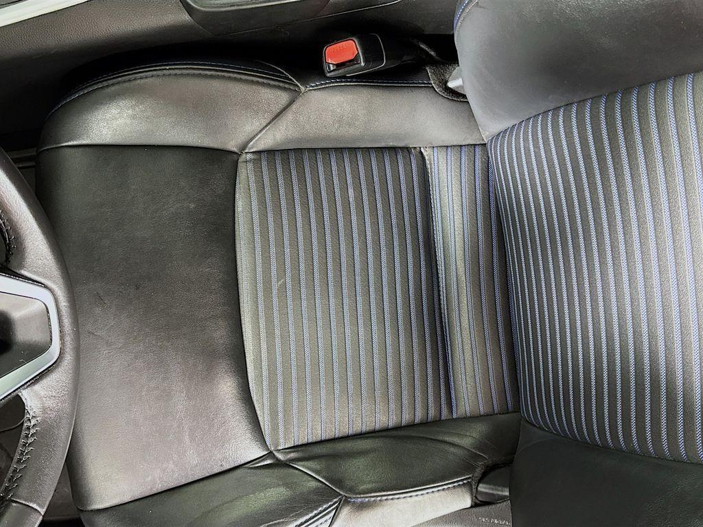 used 2021 Toyota RAV4 Hybrid car, priced at $24,887