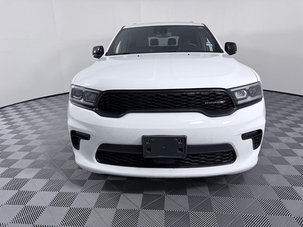 used 2023 Dodge Durango car, priced at $25,477