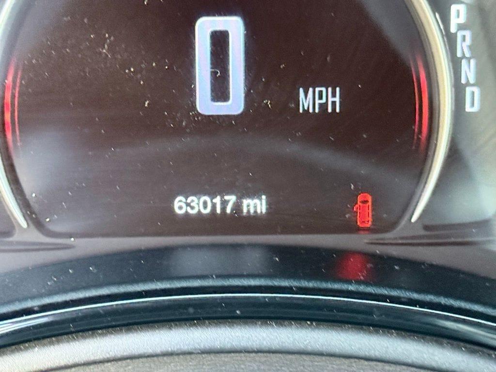 used 2023 Dodge Durango car, priced at $25,477