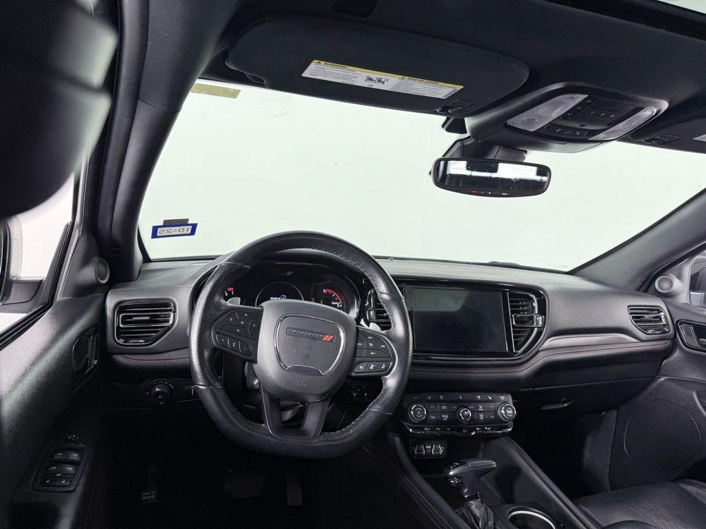 used 2023 Dodge Durango car, priced at $25,477