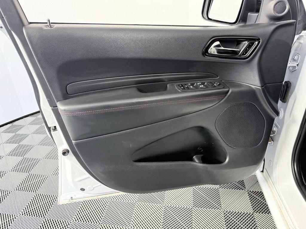 used 2023 Dodge Durango car, priced at $25,477