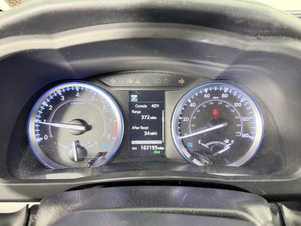 used 2019 Toyota Highlander car, priced at $14,103