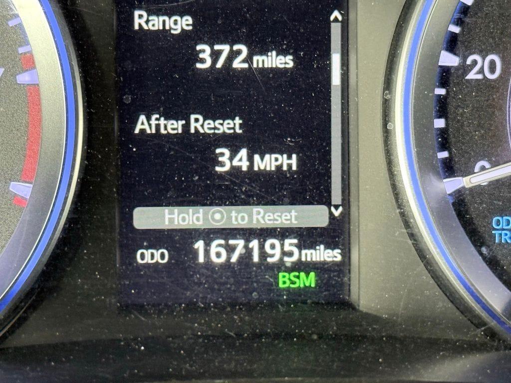 used 2019 Toyota Highlander car, priced at $14,103