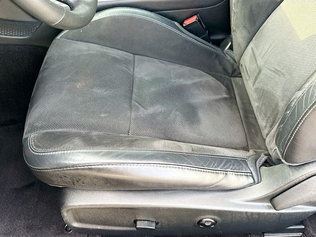 used 2018 Dodge Challenger car