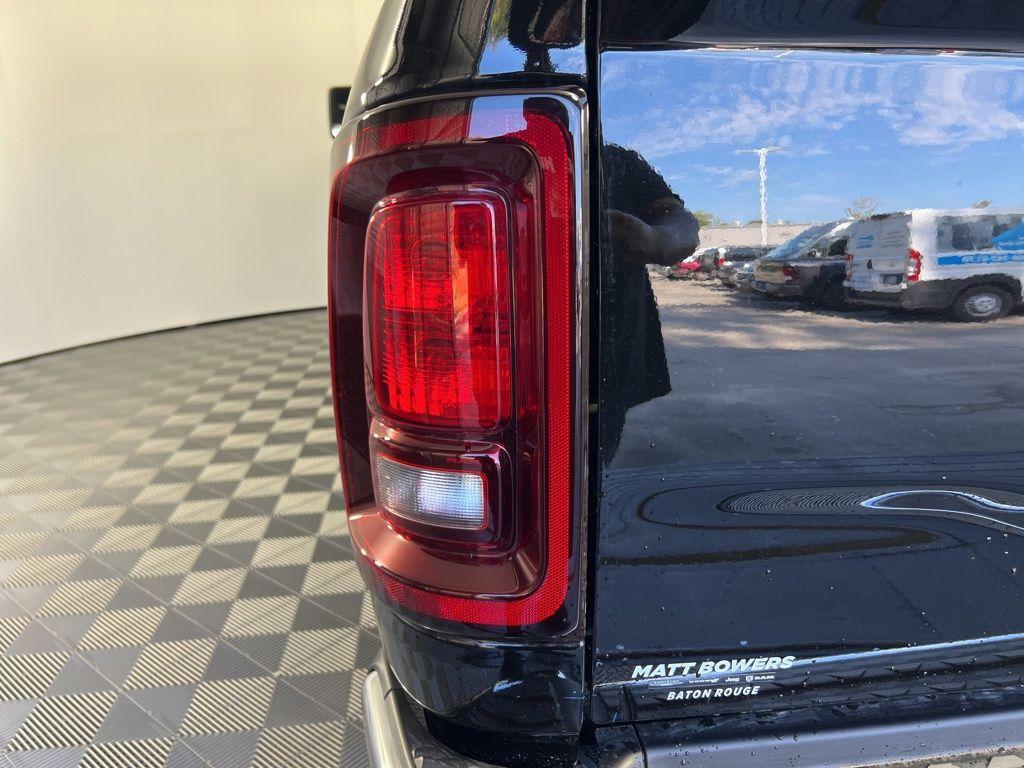 new 2026 Ram 2500 car, priced at $59,650