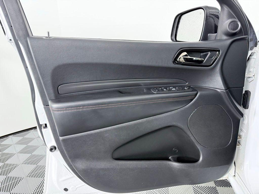 used 2023 Dodge Durango car, priced at $23,887