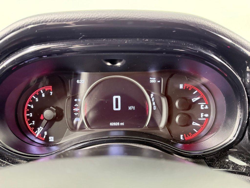 used 2023 Dodge Durango car, priced at $23,887