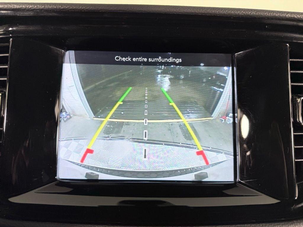 used 2023 Dodge Durango car, priced at $23,887