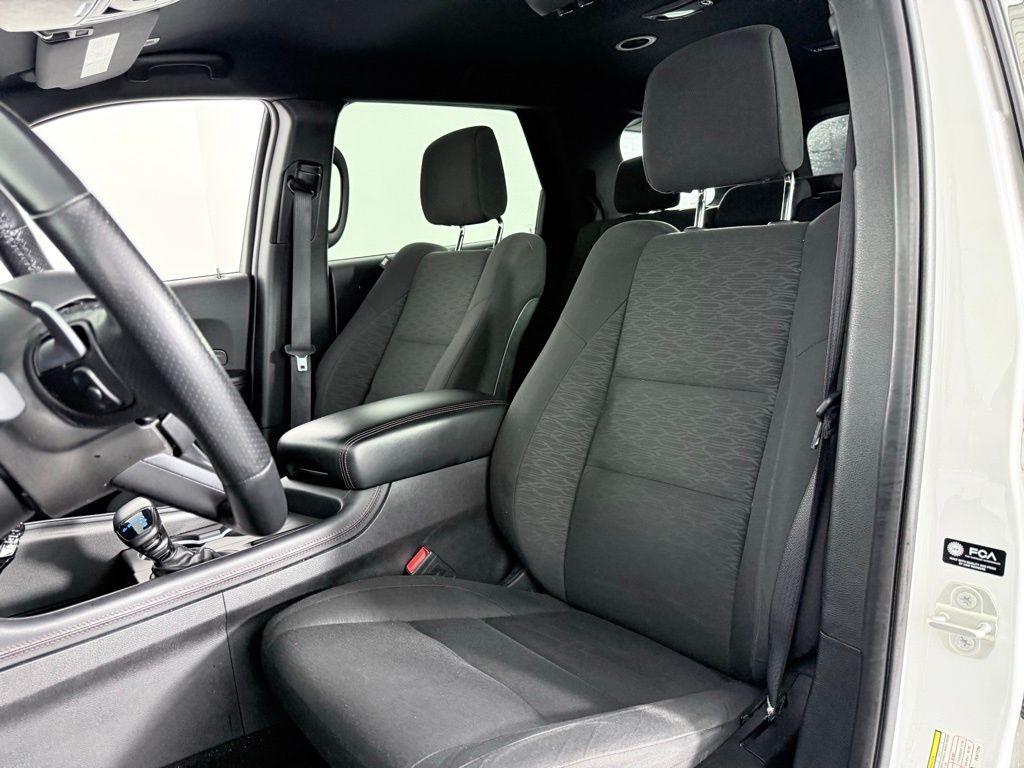 used 2023 Dodge Durango car, priced at $23,887