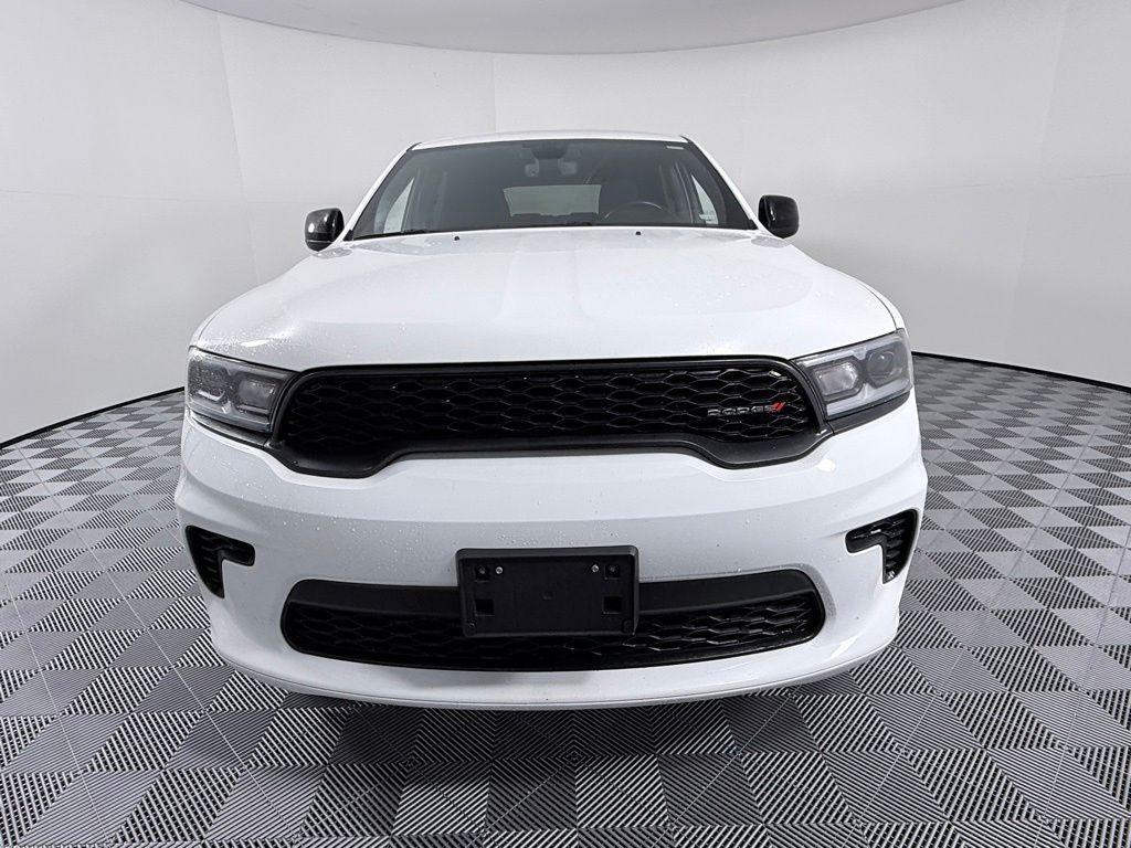 used 2023 Dodge Durango car, priced at $23,887