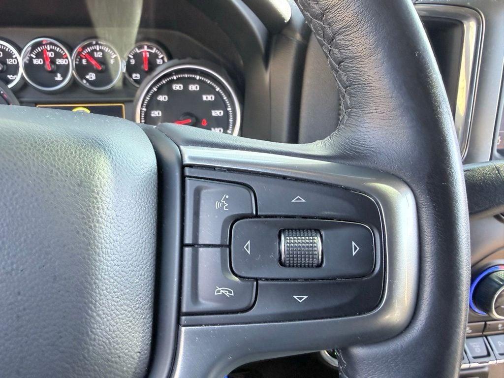 used 2022 Chevrolet Silverado 3500 car, priced at $38,987