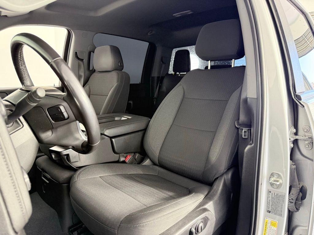 used 2022 Chevrolet Silverado 3500 car, priced at $38,987