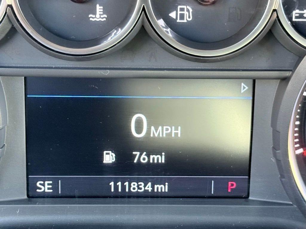 used 2022 Chevrolet Silverado 3500 car, priced at $38,987