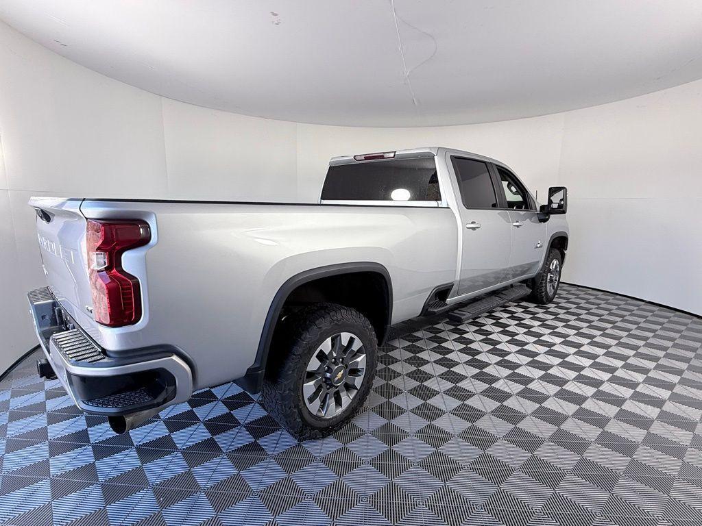 used 2022 Chevrolet Silverado 3500 car, priced at $38,987